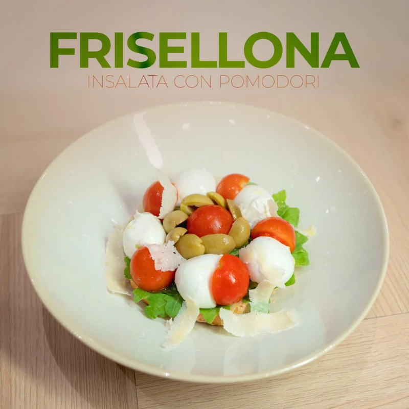 Frisellona