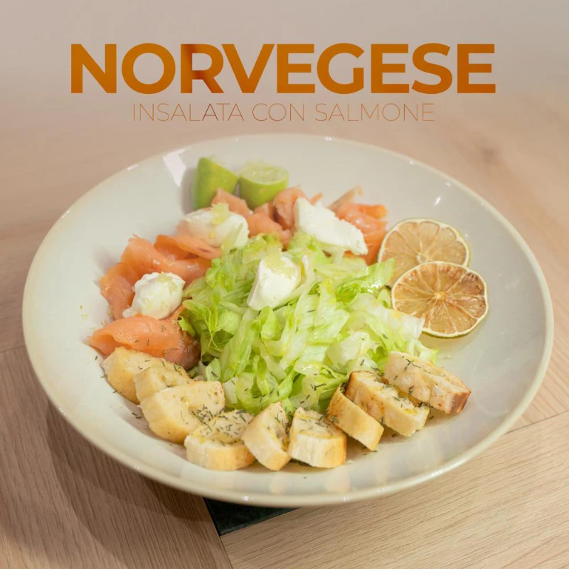 Norvegese